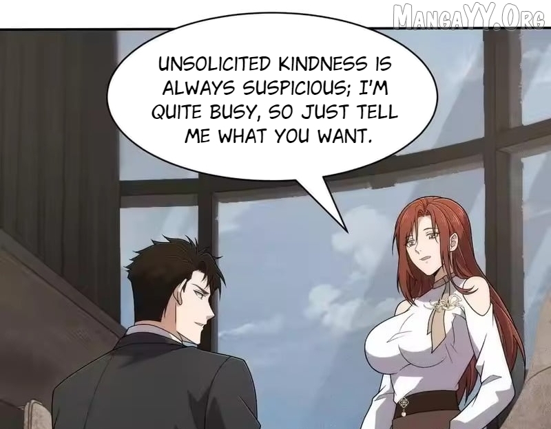 Hidden Dragon in the City (2025) Chapter 42 - page 134